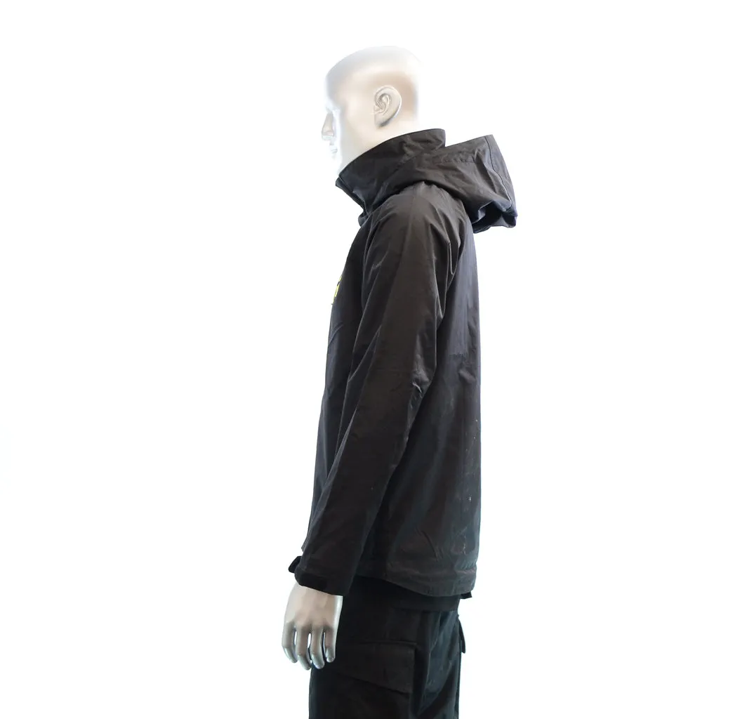 BIGBEN® Supreme Breathable Waterproof Jacket