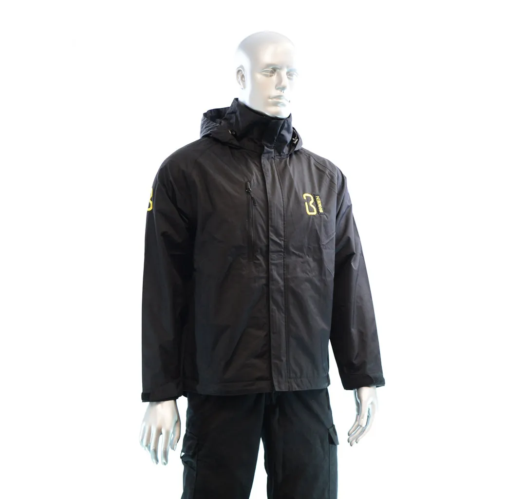 BIGBEN® Supreme Breathable Waterproof Jacket