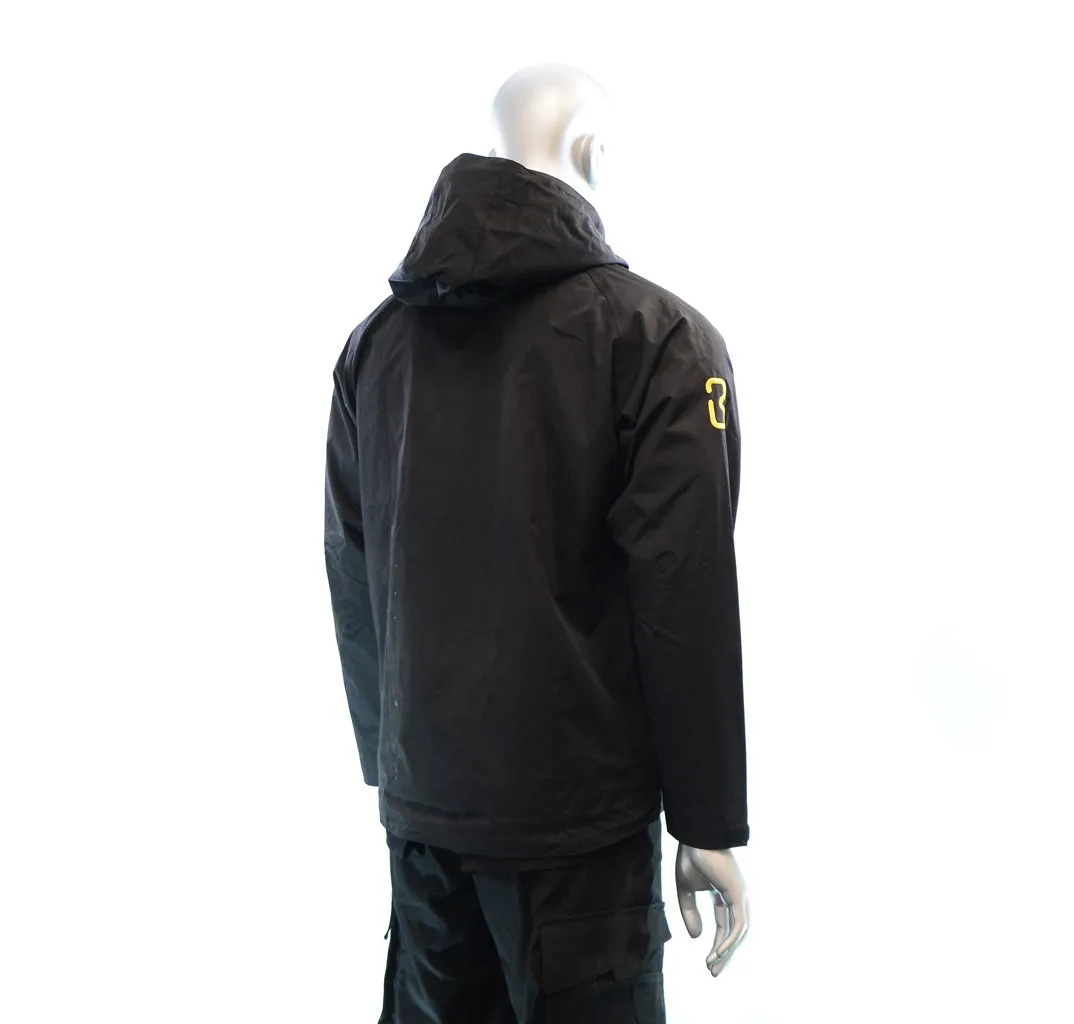 BIGBEN® Supreme Breathable Waterproof Jacket