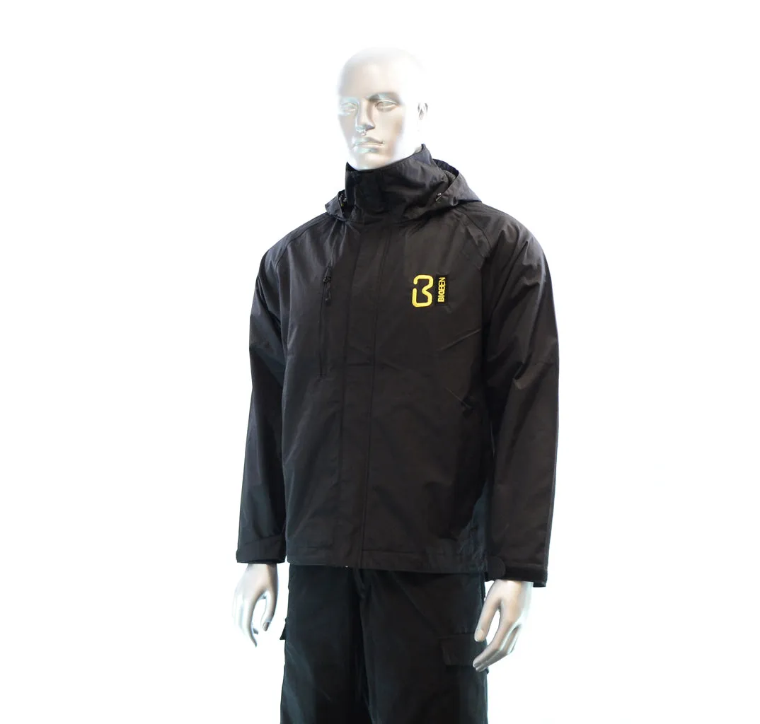 BIGBEN® Supreme Breathable Waterproof Jacket