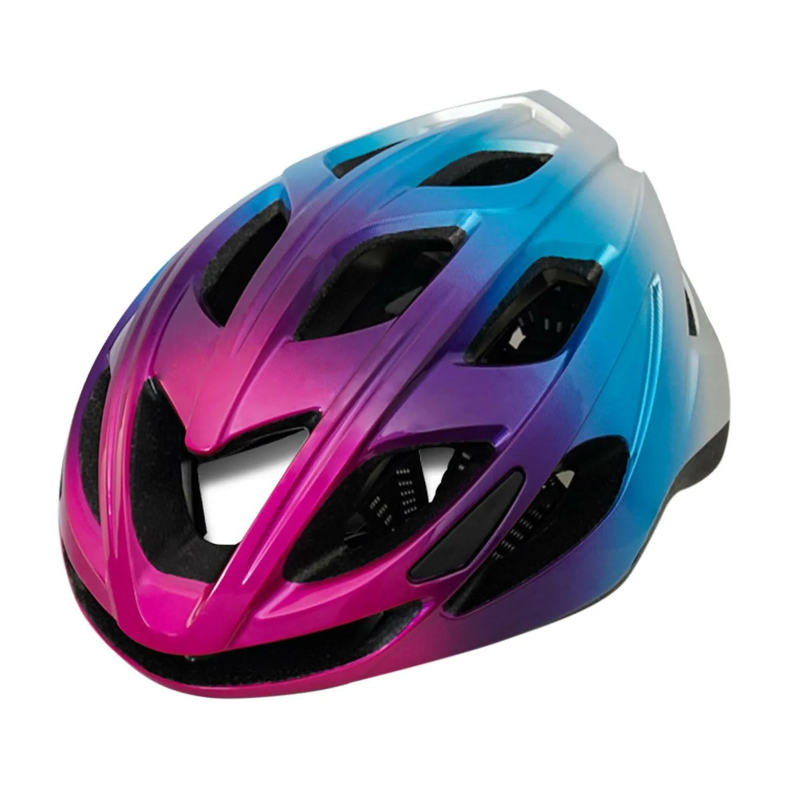Bike Helmet Lightweight Safety Hat Bicycle Helmet for Adult  Men Women