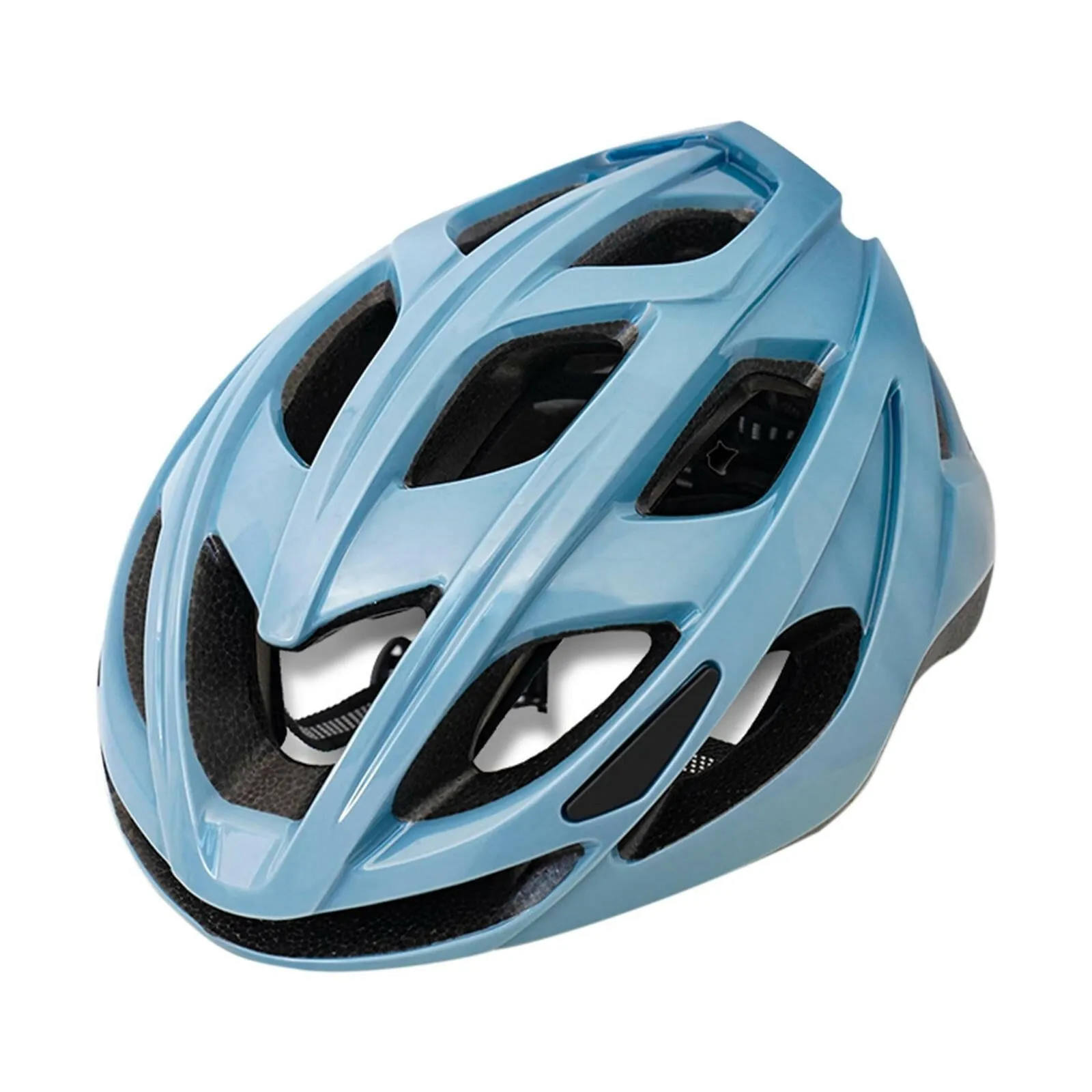 Bike Helmet Lightweight Safety Hat Bicycle Helmet for Adult  Men Women