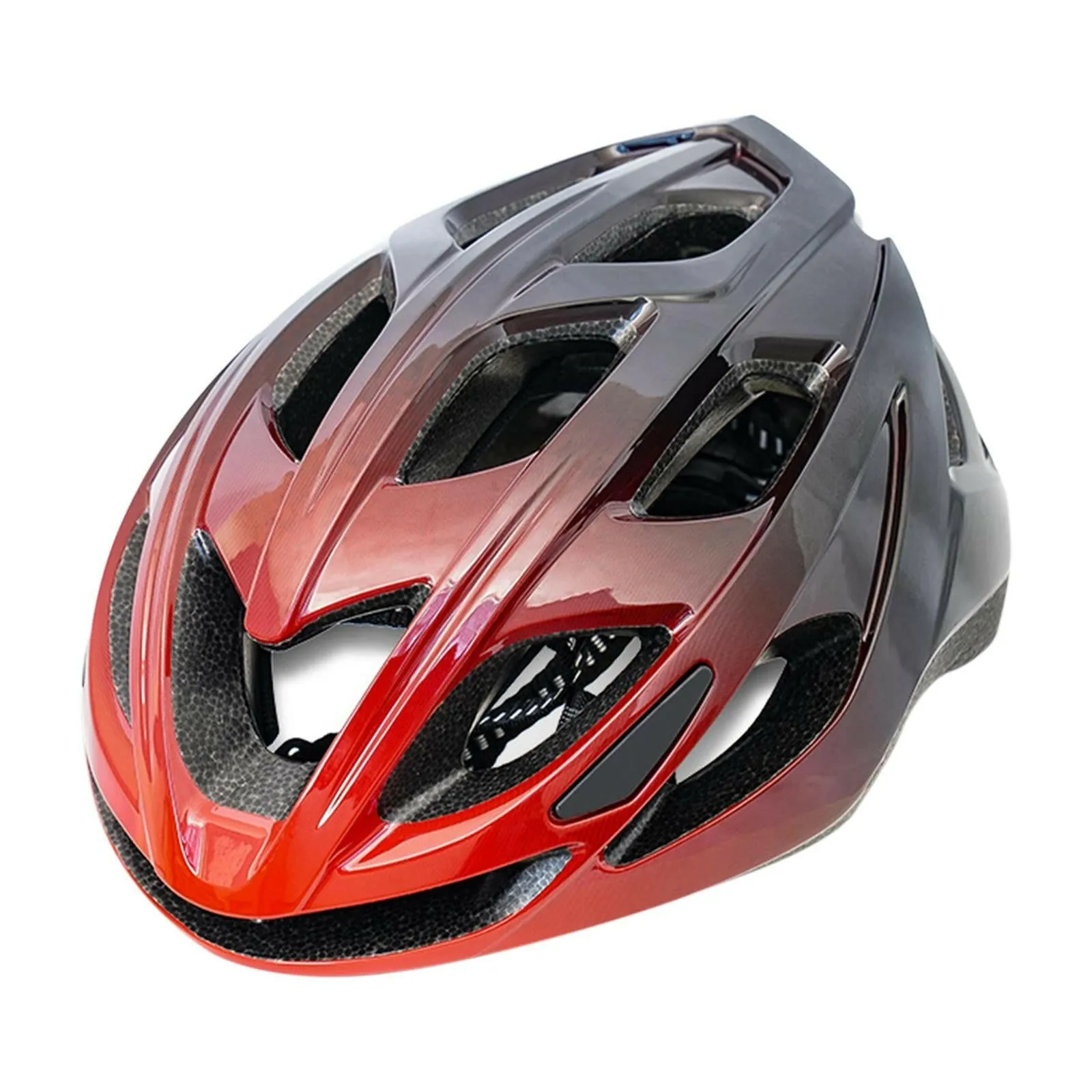 Bike Helmet Lightweight Safety Hat Bicycle Helmet for Adult  Men Women