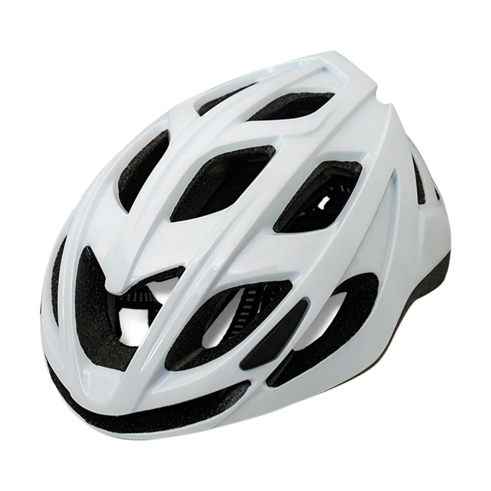 Bike Helmet Lightweight Safety Hat Bicycle Helmet for Adult  Men Women