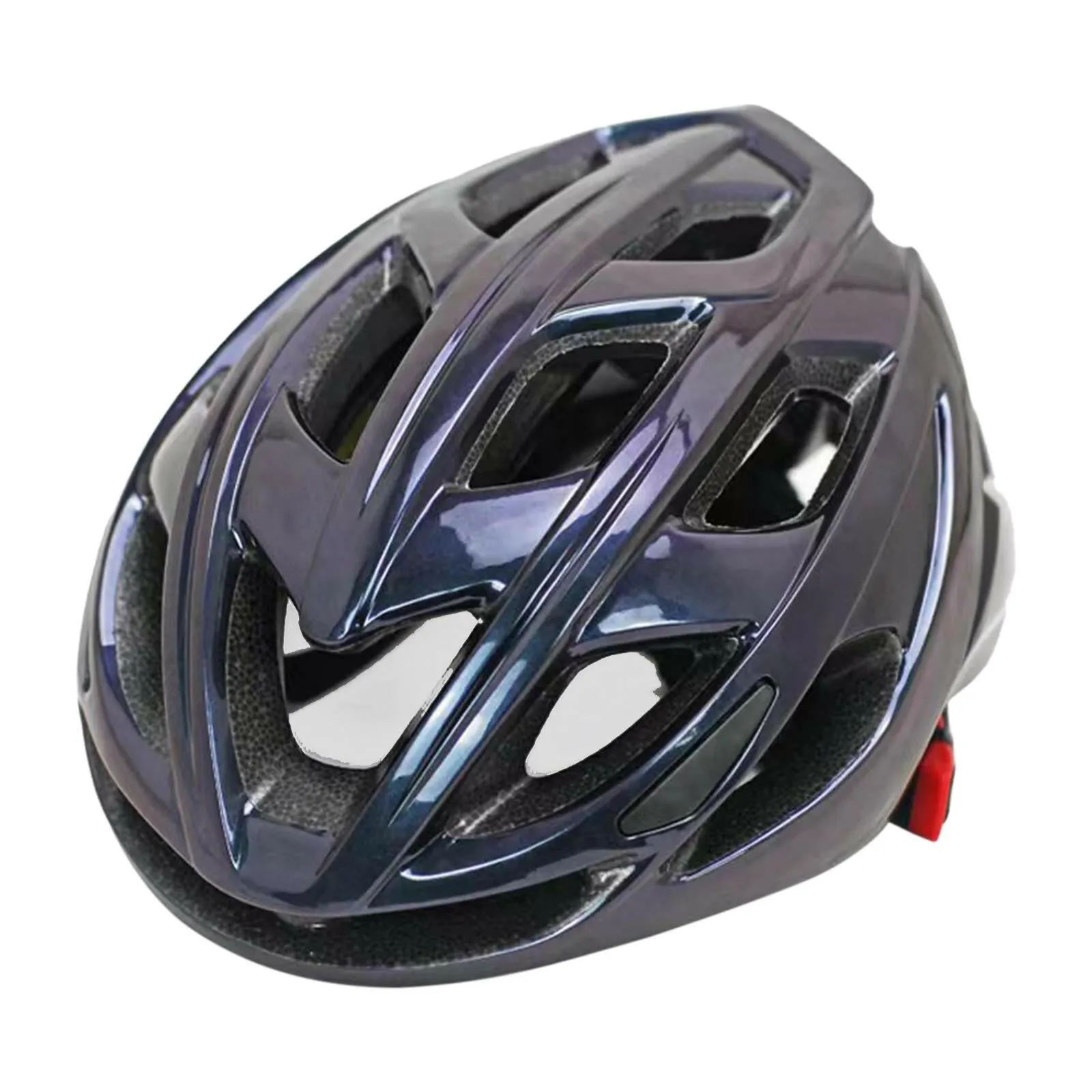 Bike Helmet Lightweight Safety Hat Bicycle Helmet for Adult  Men Women