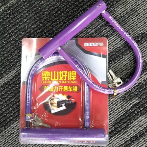 Bike Lock