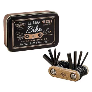 Bike Multi Tool