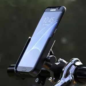 Bike Phone Holder Support Phone Mount For Bike Road Bicycle Mount Accessories