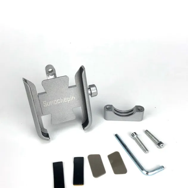 Bike Phone Holder Support Phone Mount For Bike Road Bicycle Mount Accessories