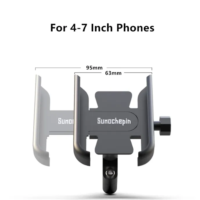 Bike Phone Holder Support Phone Mount For Bike Road Bicycle Mount Accessories