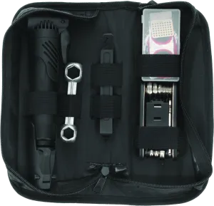 BikeMaster Trailside Tire Kit - Large