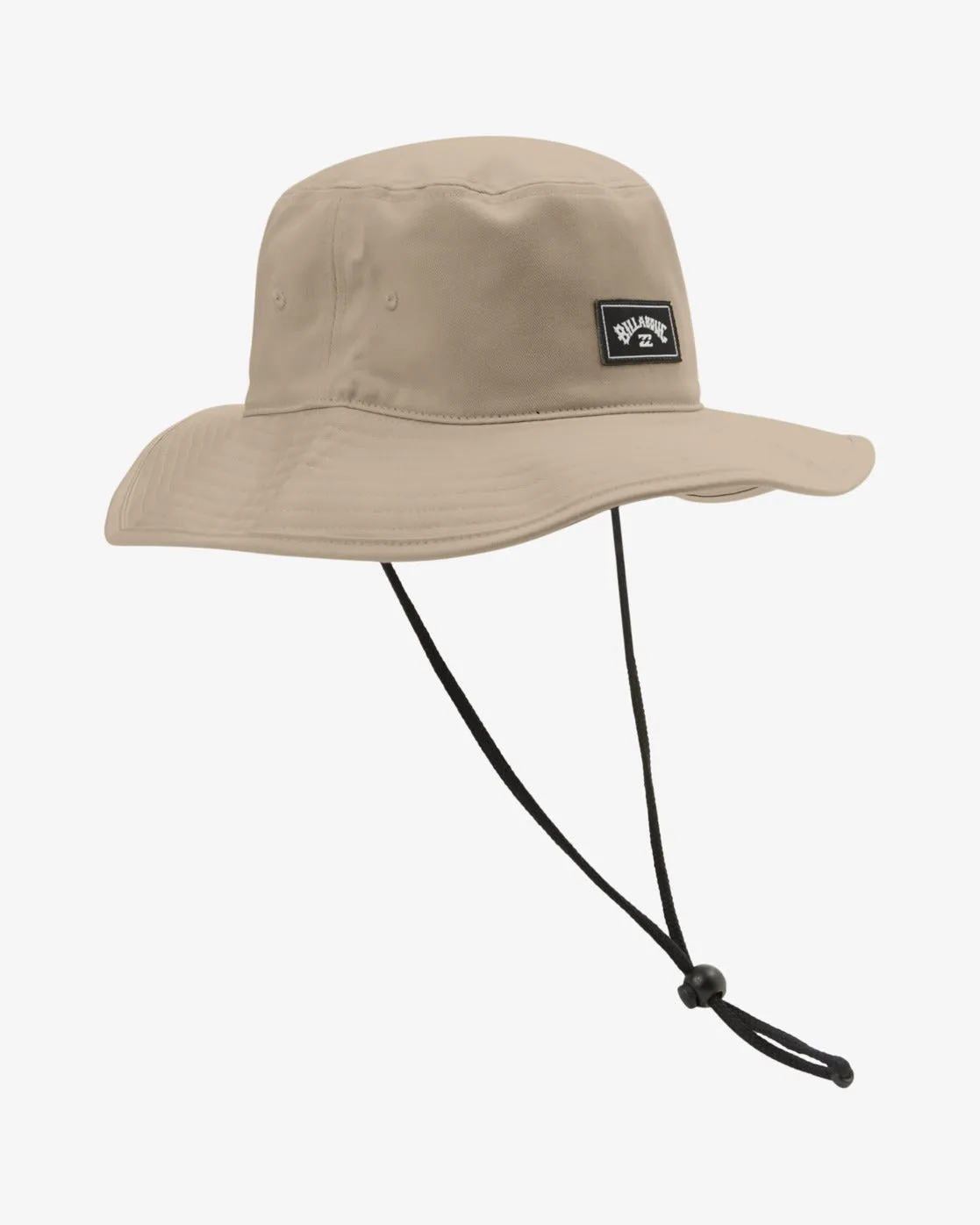Billabong Big John Hat-Chino