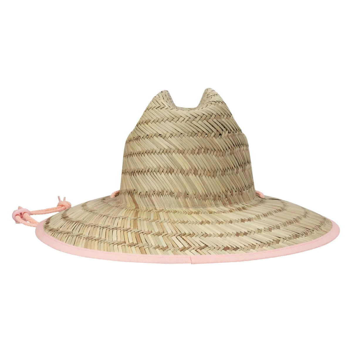Billabong Women's Tipton Lifeguard Straw Hat