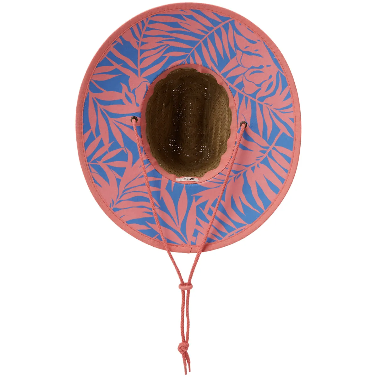 Billabong Women's Tipton Lifeguard Straw Hat