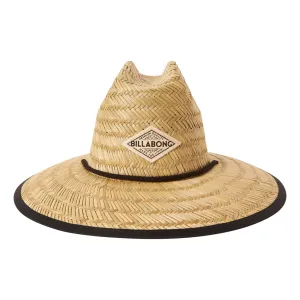 Billabong Women's Tipton Lifeguard Straw Hat