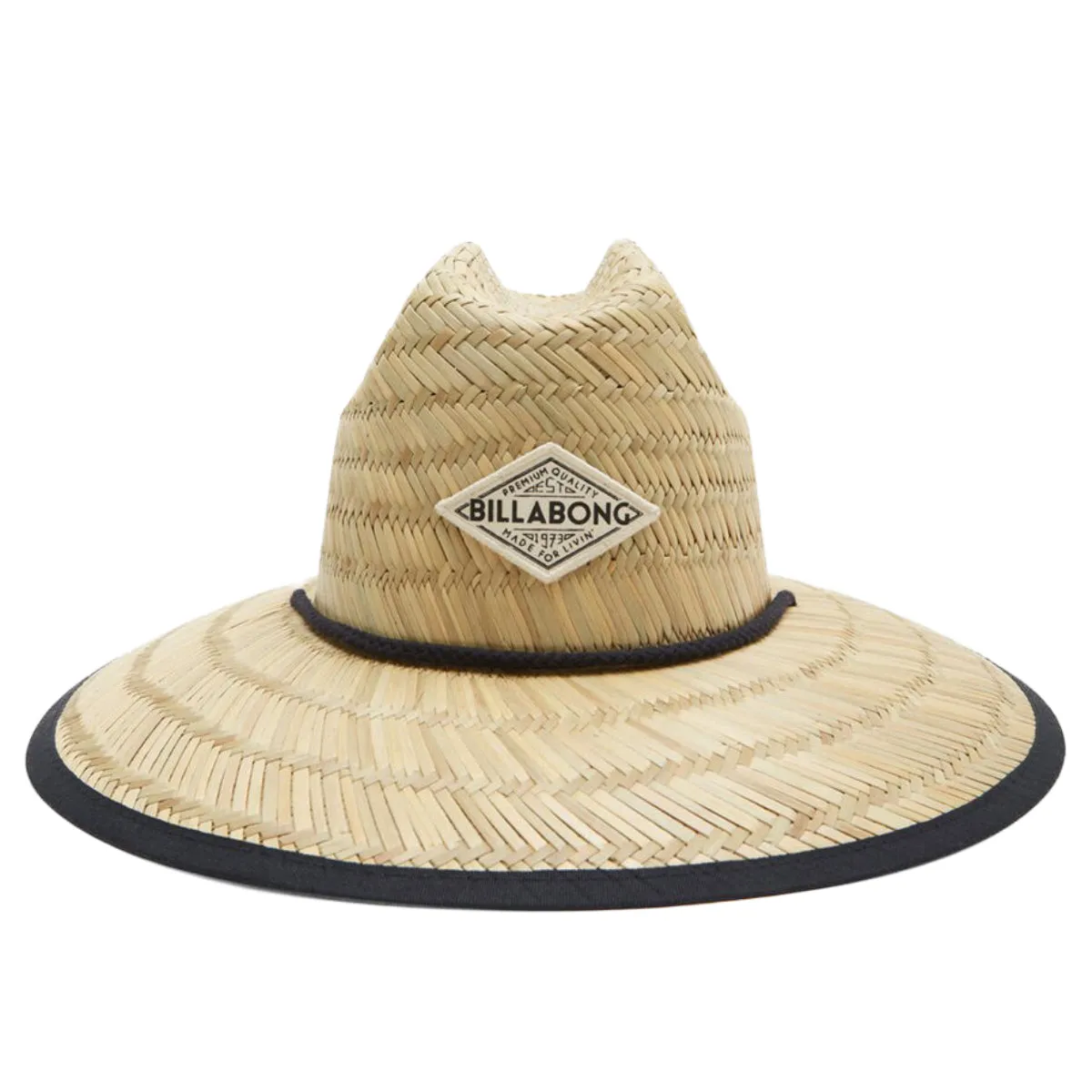 Billabong Women's Tipton Lifeguard Straw Hat