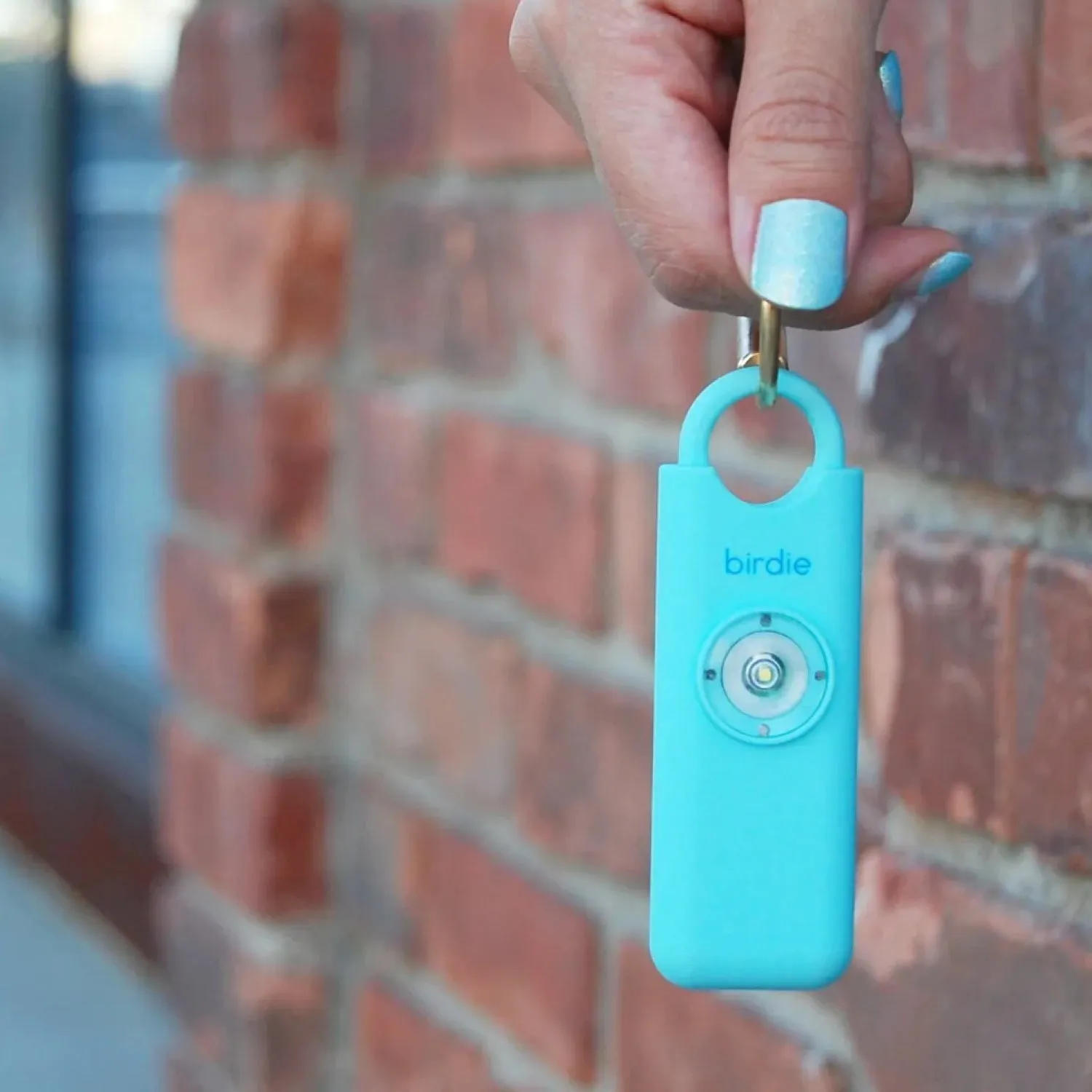 Birdie Personal Safety Alarm