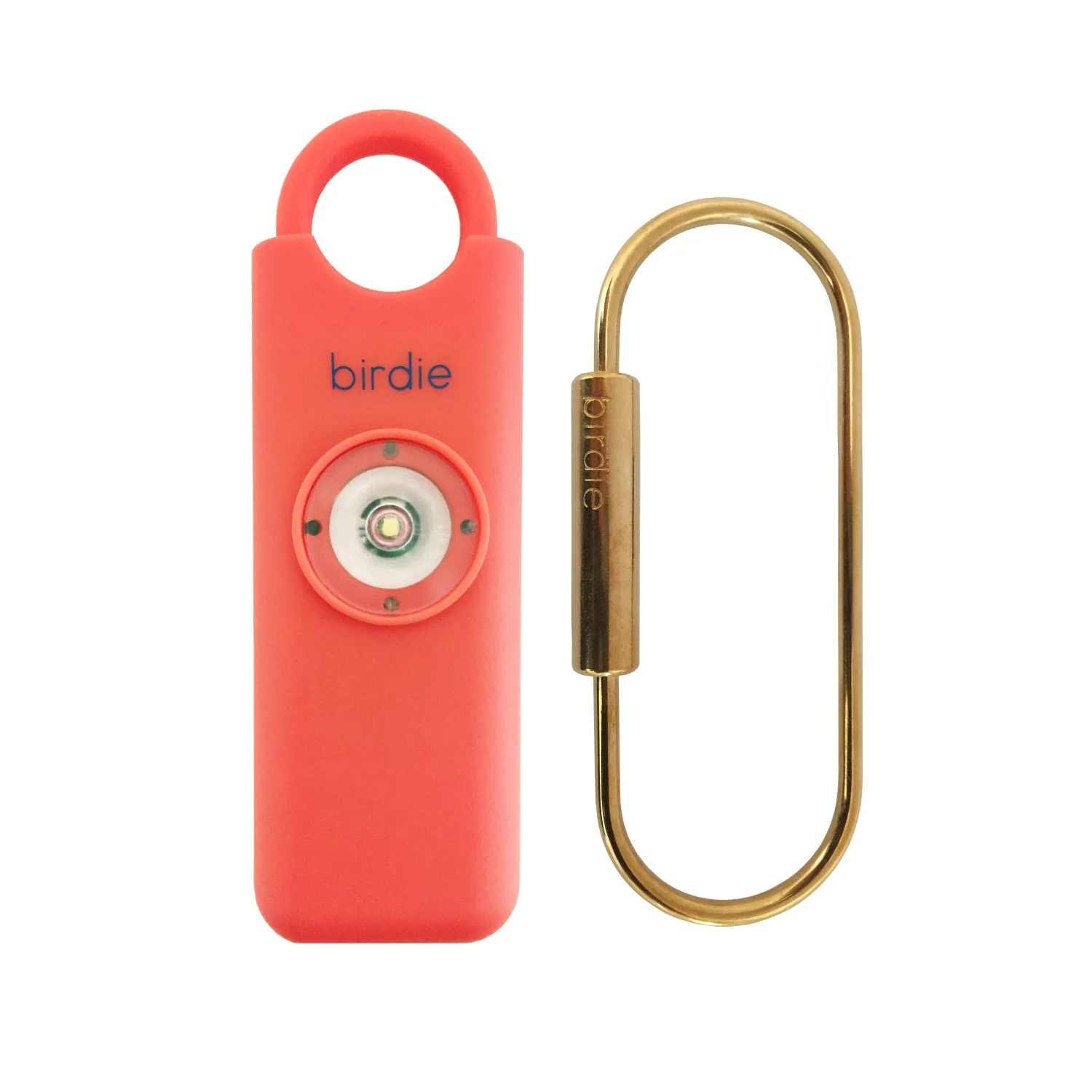 Birdie Personal Safety Alarm