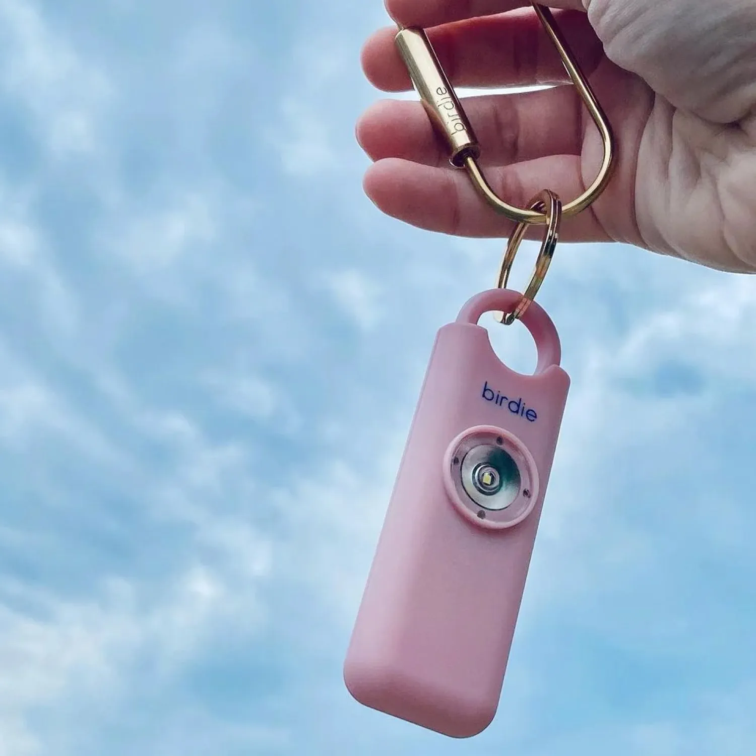Birdie Personal Safety Alarm