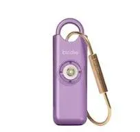 Birdie Safety Alarm