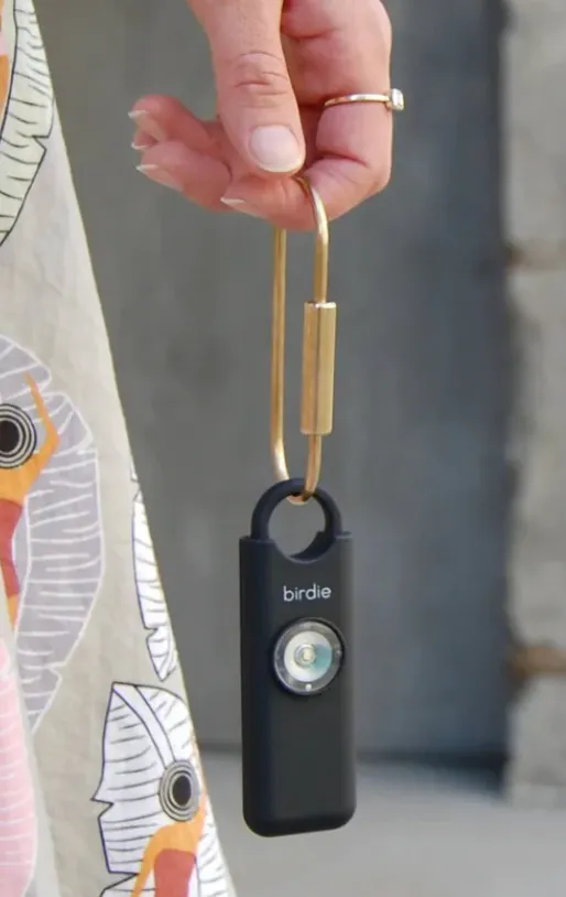 Birdie Safety Alarm