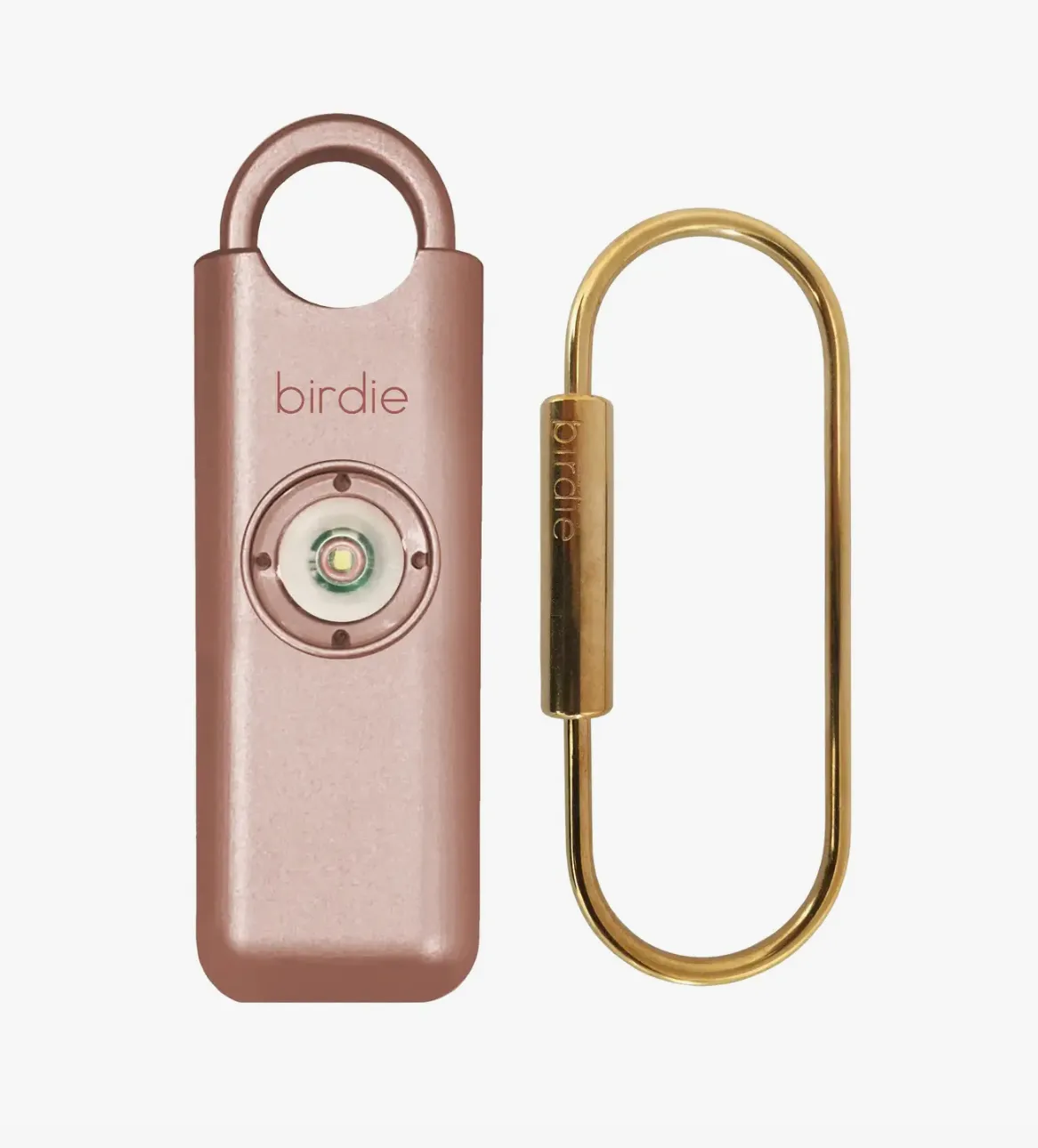 Birdie Safety Alarm