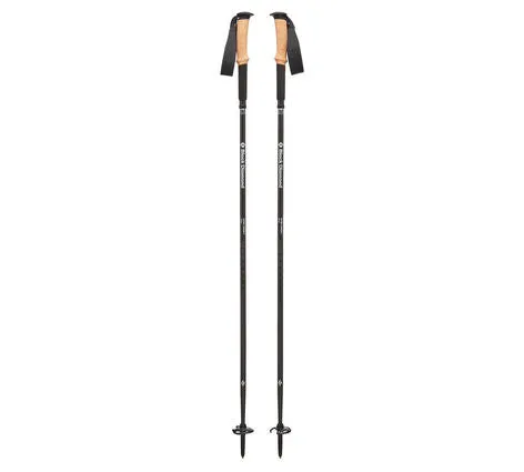 Black Daimond-Alpine Carbon Z Trekking Poles