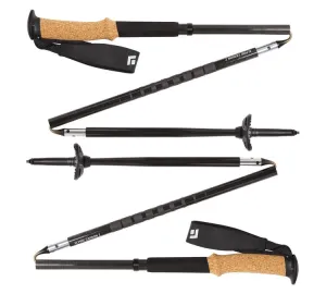 Black Daimond-Alpine Carbon Z Trekking Poles