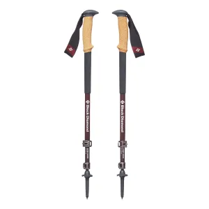 Black Diamond Alpine Carbon Cork Women's Trekking Poles