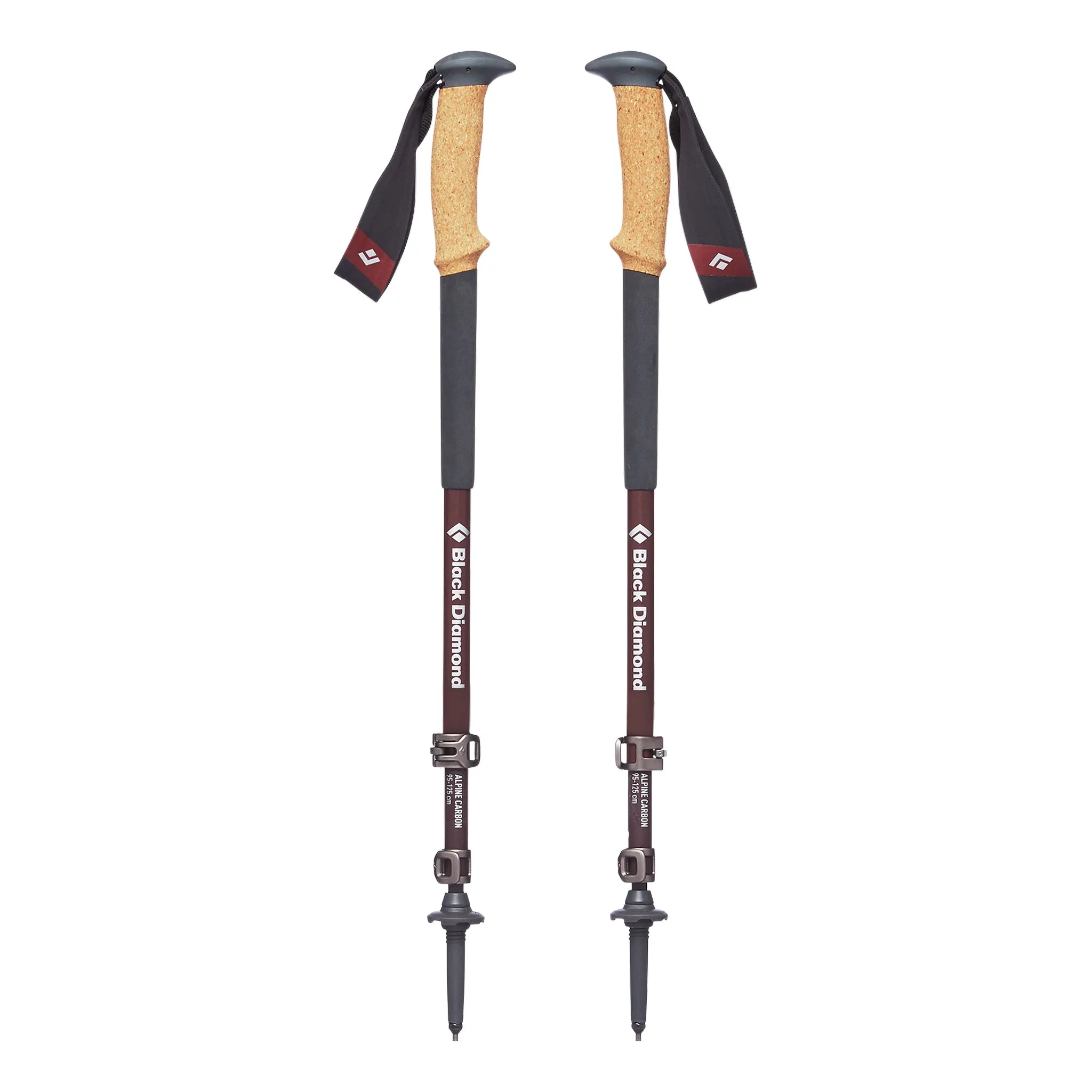 Black Diamond Alpine Carbon Cork Women's Trekking Poles