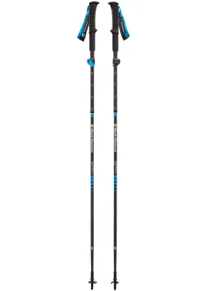 Black Diamond Distance Carbon FLZ Poles