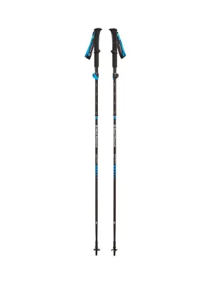 Black Diamond Distance Carbon FLZ S18 125cm Trekking Poles