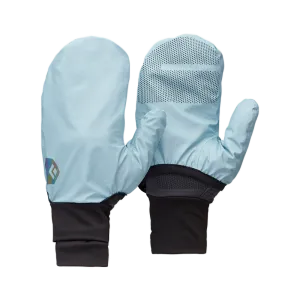 Black Diamond Equipment GridTech Storm Hood Gloves