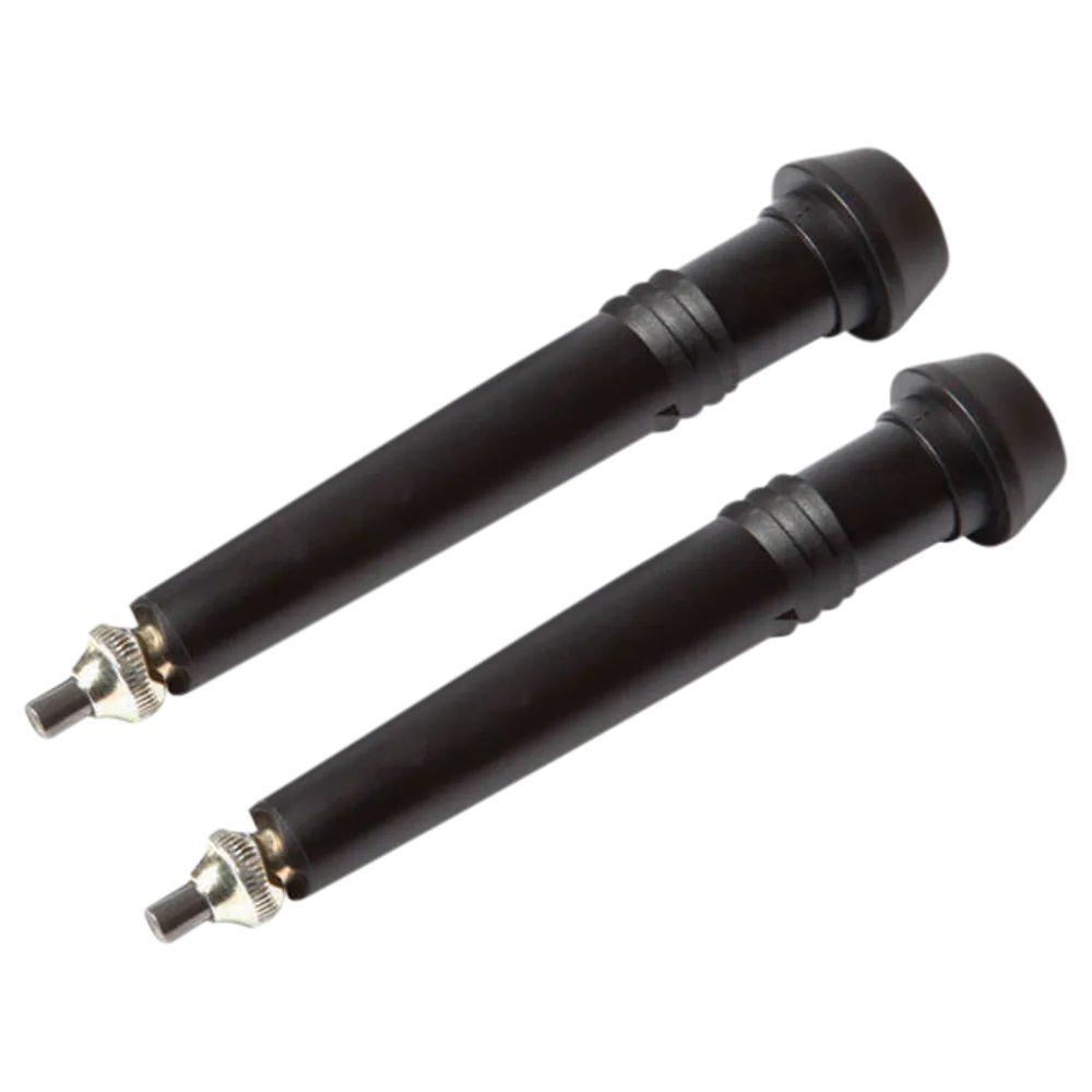 Black Diamond Flex Tech Tips Pair