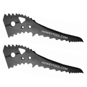 Black Diamond Mixed Pick - Pair