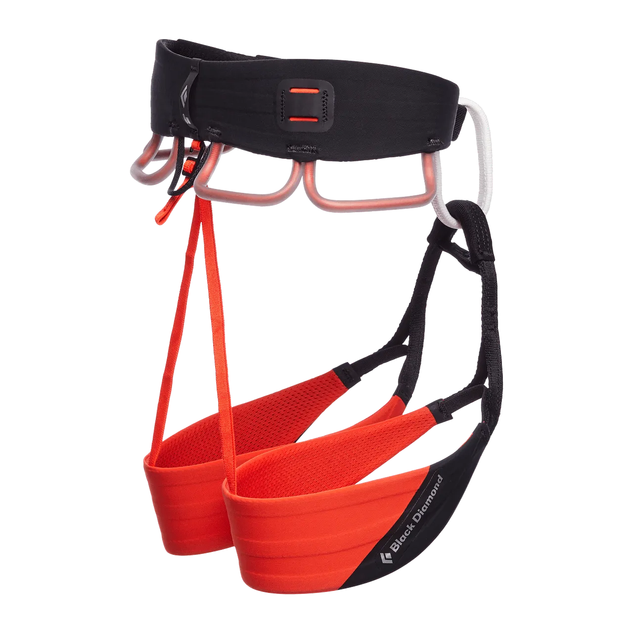 Black Diamond - Zone Harness Women's - Sport - Trad