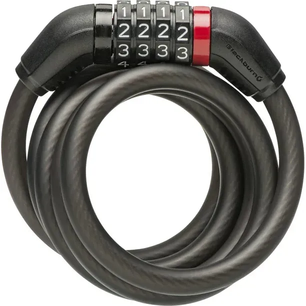 Blackburn BBNM Lock