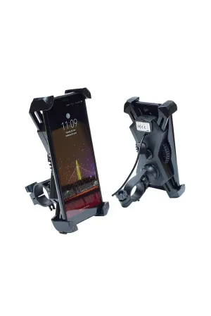 Blackcat Motorcycle Mobile Charger (Spyder)