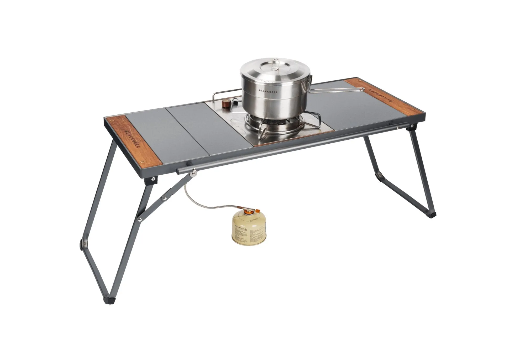 BLACKDEER Traveler-Glacier Desk (3 Unit)