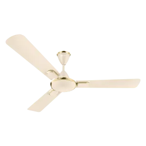 Blanco Antidust High Speed Decorative Ceiling Fan