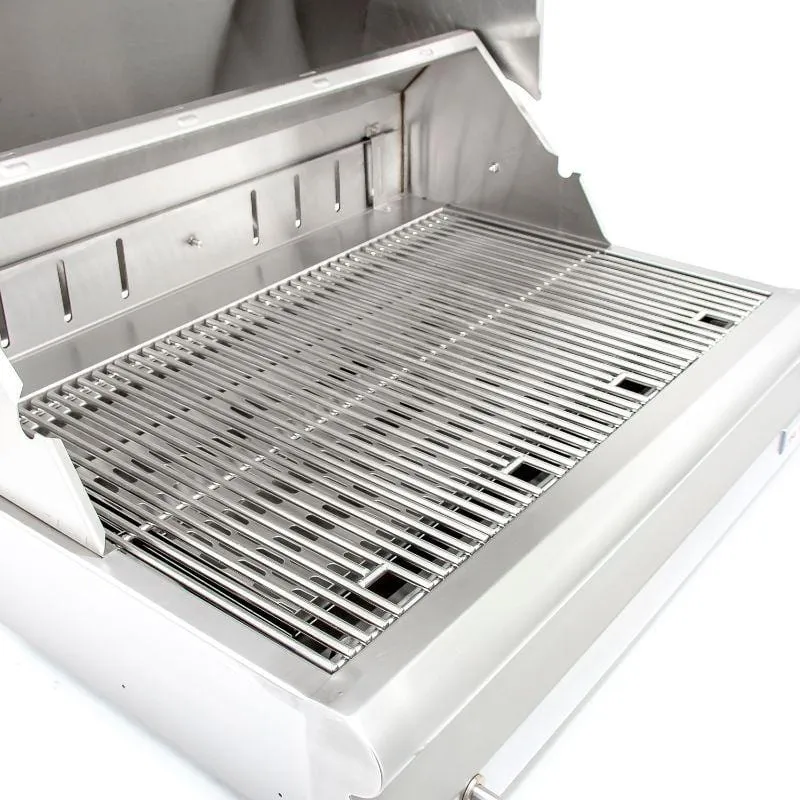 Blaze 32-inch Charcoal Grill