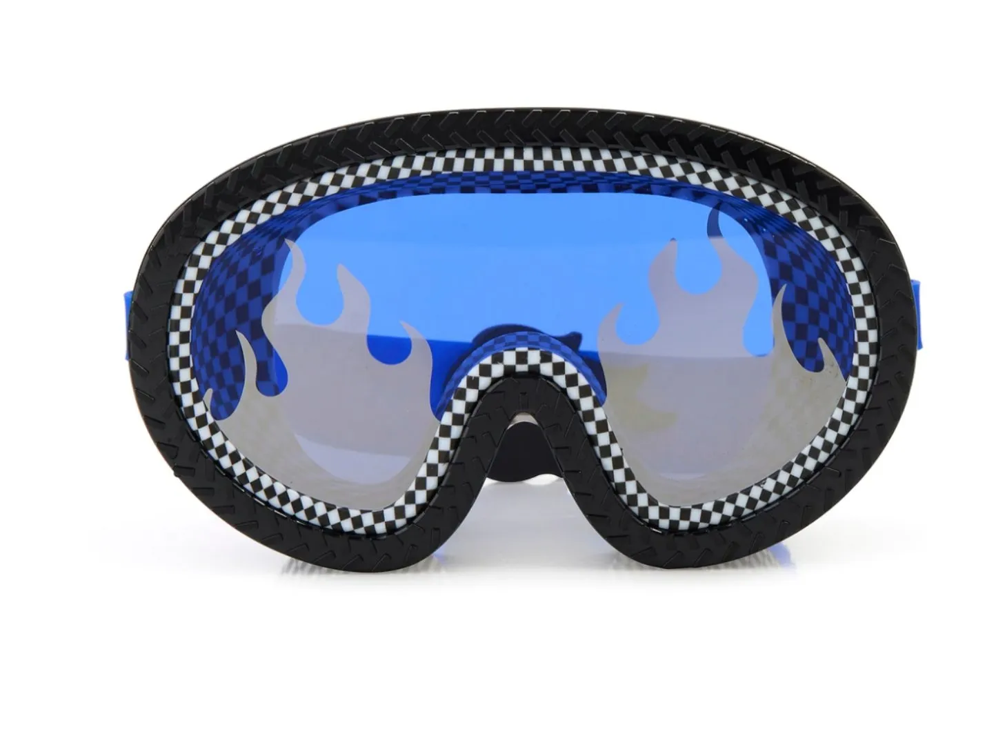 Bling2o Boys Speed to the Finish Line Swim MASK