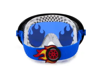 Bling2o Boys Speed to the Finish Line Swim MASK