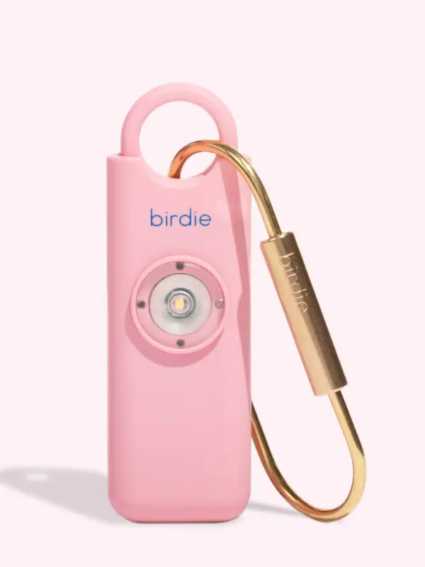 Blossom Birdie Self Defense Alarm