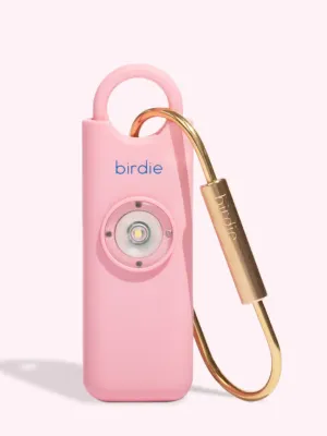 Blossom Birdie Self Defense Alarm