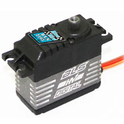 BLS-2103, HV-Digital, Super Speed, High Torque, Brushless