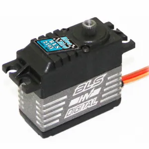 BLS-2103, HV-Digital, Super Speed, High Torque, Brushless