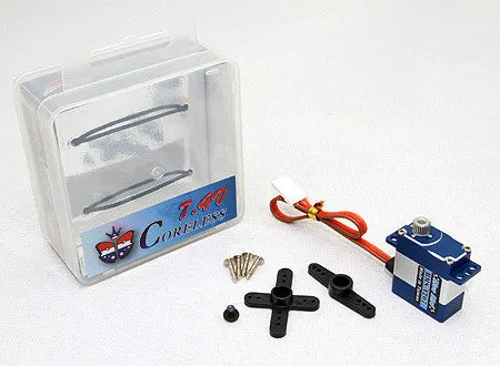 BMS-A206 Mini, Digital, High Speed, Coreless
