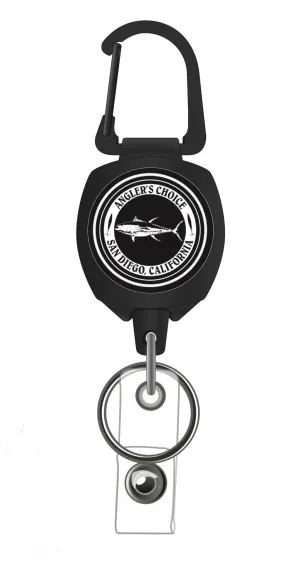 Boomerang Zinger with Carabiner Boomerang Zinger with Carabiner