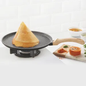 Borosil Vajra Dosa Tawa Borosil Vajra Dosa Tawa